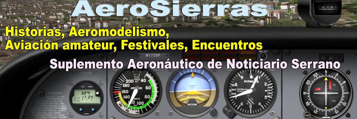 Prensa Aeronáutica