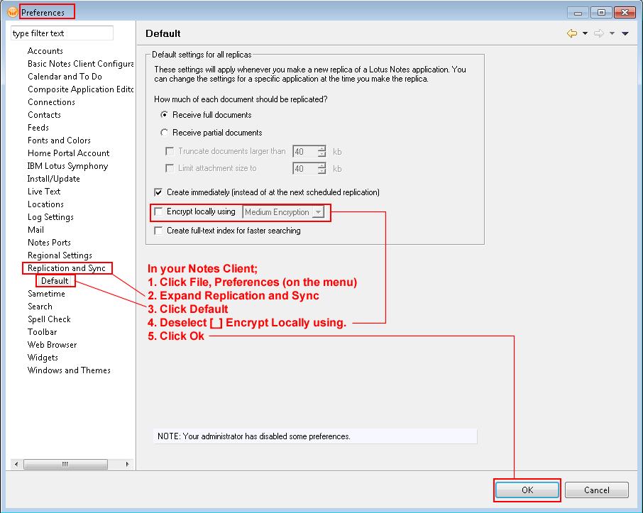 IBM expands Lotus Notes Mac support to iPhone (screenshots