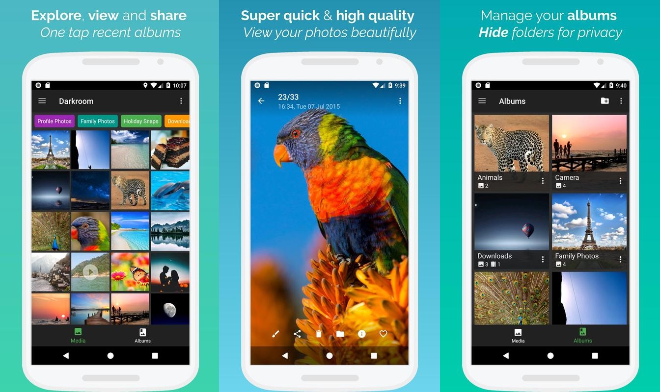 5 BRUTALES APLICACIONES ANDROID 2019 Pedidas por Suscriptores JeaC