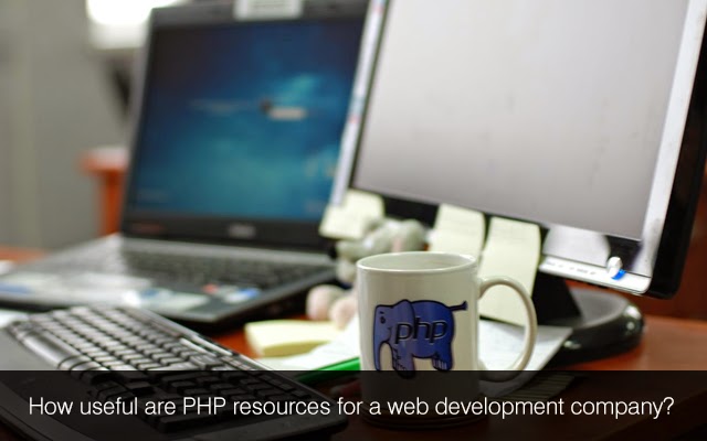 PHP development