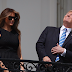 Checkout Photos Of How Americans Viewed Total Solar Eclipse 2017 Yesterday