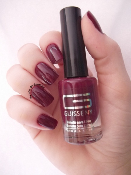 Esmaltes Guisseny