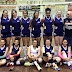 Vôlei feminino: Romão de Souza, adulto do Time Jundiaí vence um jogo e perde outro