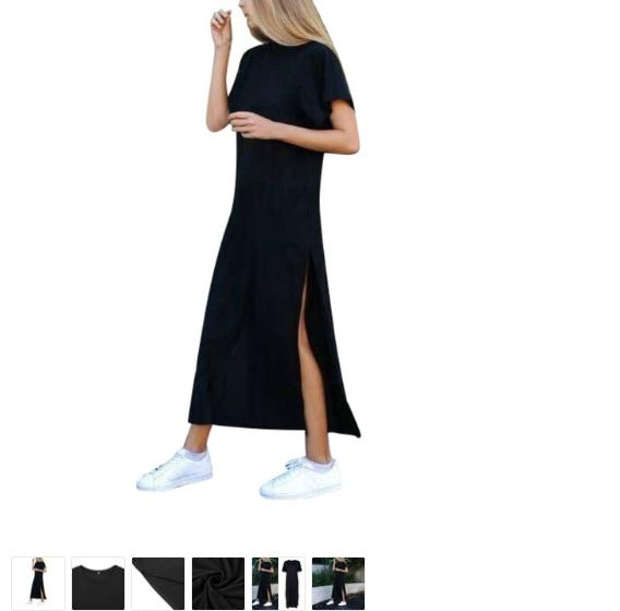 Maroon Short Sleeve Dress - Online Sale Sites - Retail Store Clearance Sale Signs - Plus Size Dresses For Women