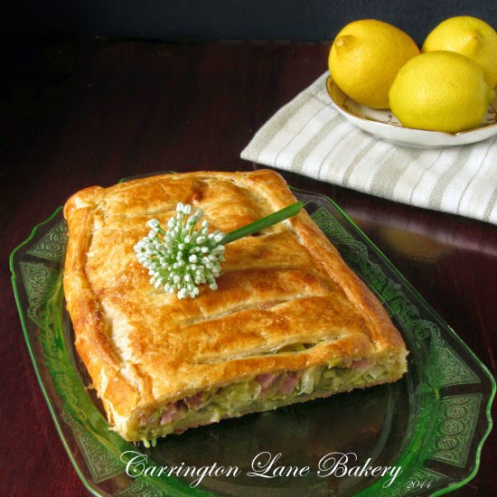 Carrington Lane Bakery