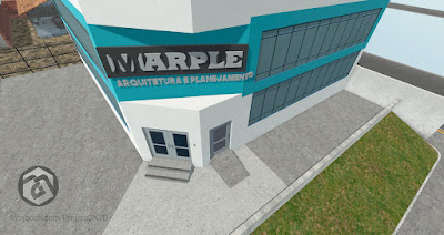 jogo brasileiro impunes projeto 2ntd gta ambientado brasil 2nibble dev