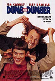 Una pareja de idiotas (1994) Pelicula Online latino hd