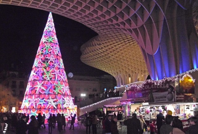 Mercatini di Natale a Siviglia - Poracci In Viaggio mercatini-di-natale-a-siviglia-poracci-in-viaggio