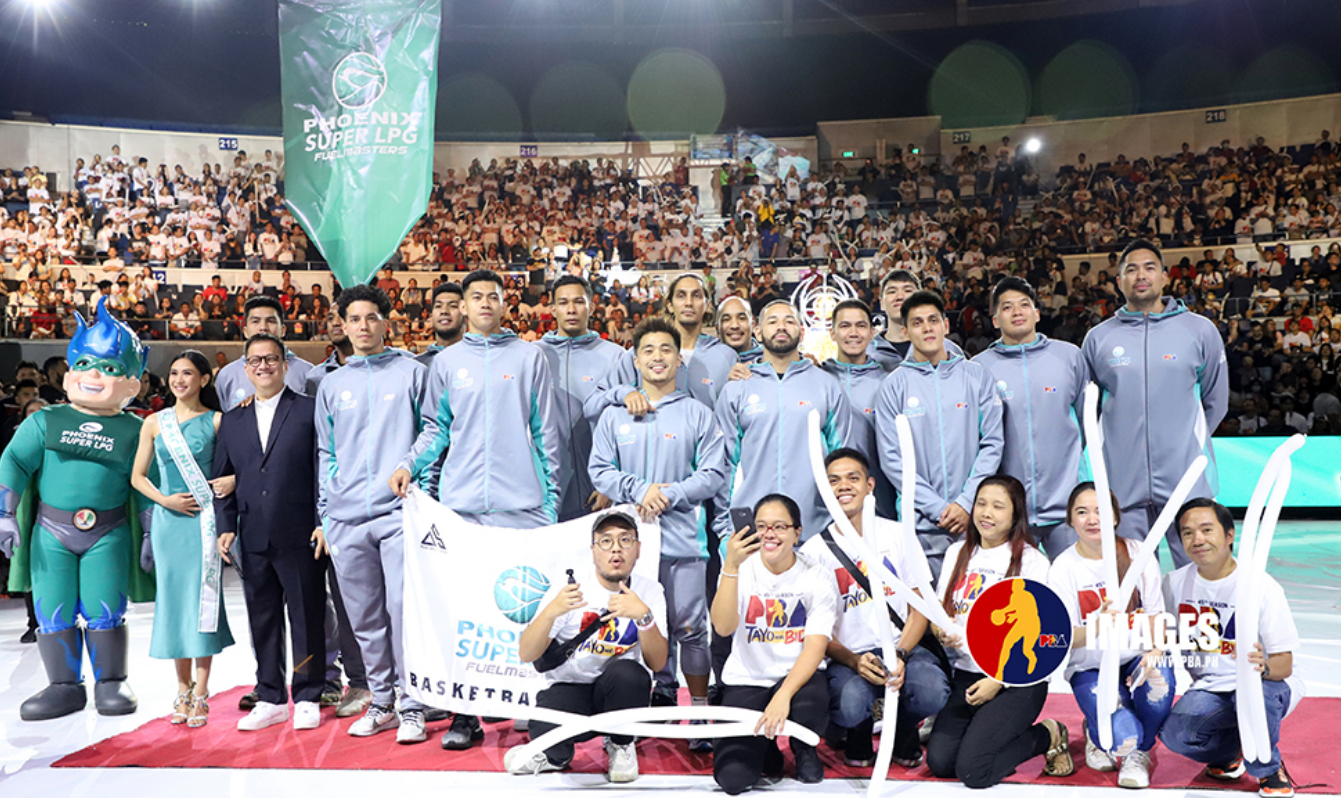 PBA