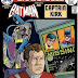 DC ALL ACCESS - IT'S DC JIM, BUT NOT AS WE KNOW IT!
