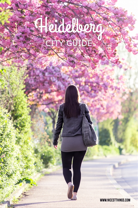 Heidelberg City Guide Cafe Nomad Heidelberg Concept Store