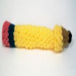 PATRON LAPIZ AMIGURUMI 23358 PATRON LAPIZ AMIGURUMI 23358