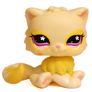 Littlest Pet Shop Pet Pairs Persian (#763) Pet