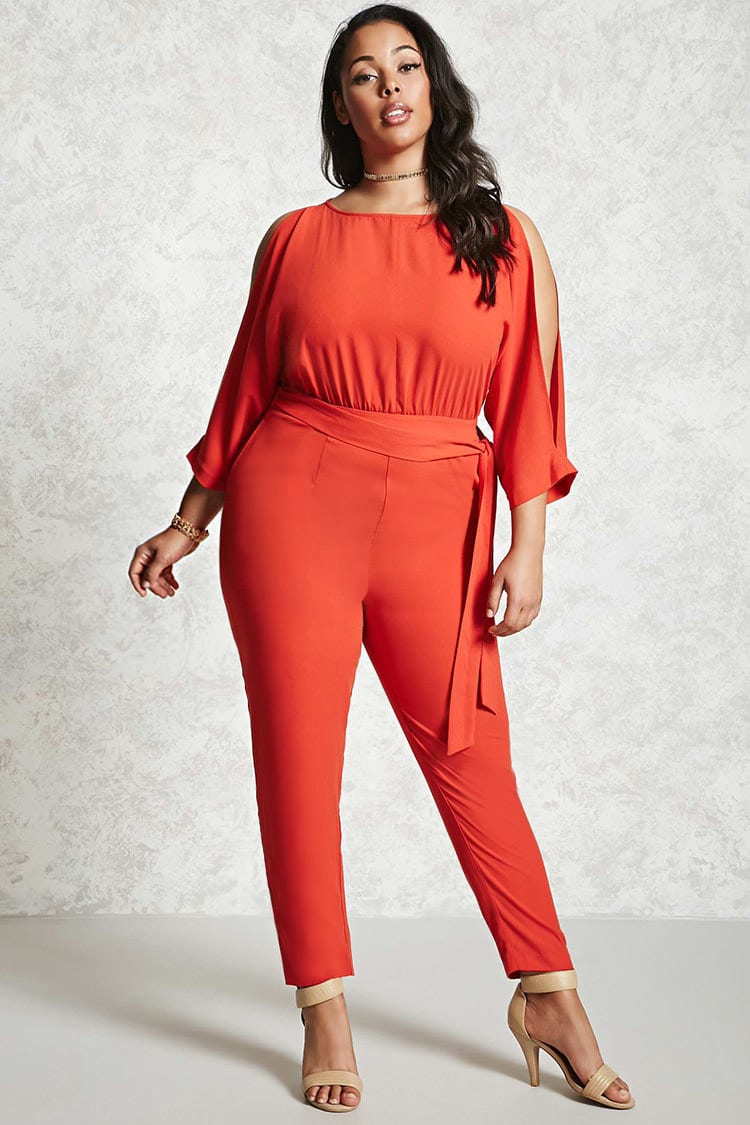 THE FABULOUS WORLD OF COCO MUST HAVE JUMPSUITS