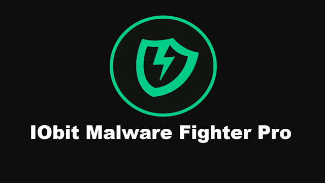 iobit malware fighter pro key 2018