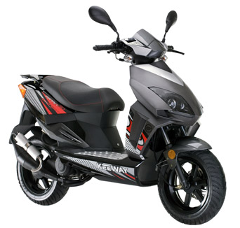 49cc Scooters Guide:Perfect Vehicles When Gas Price Rises | I Scooter Motor