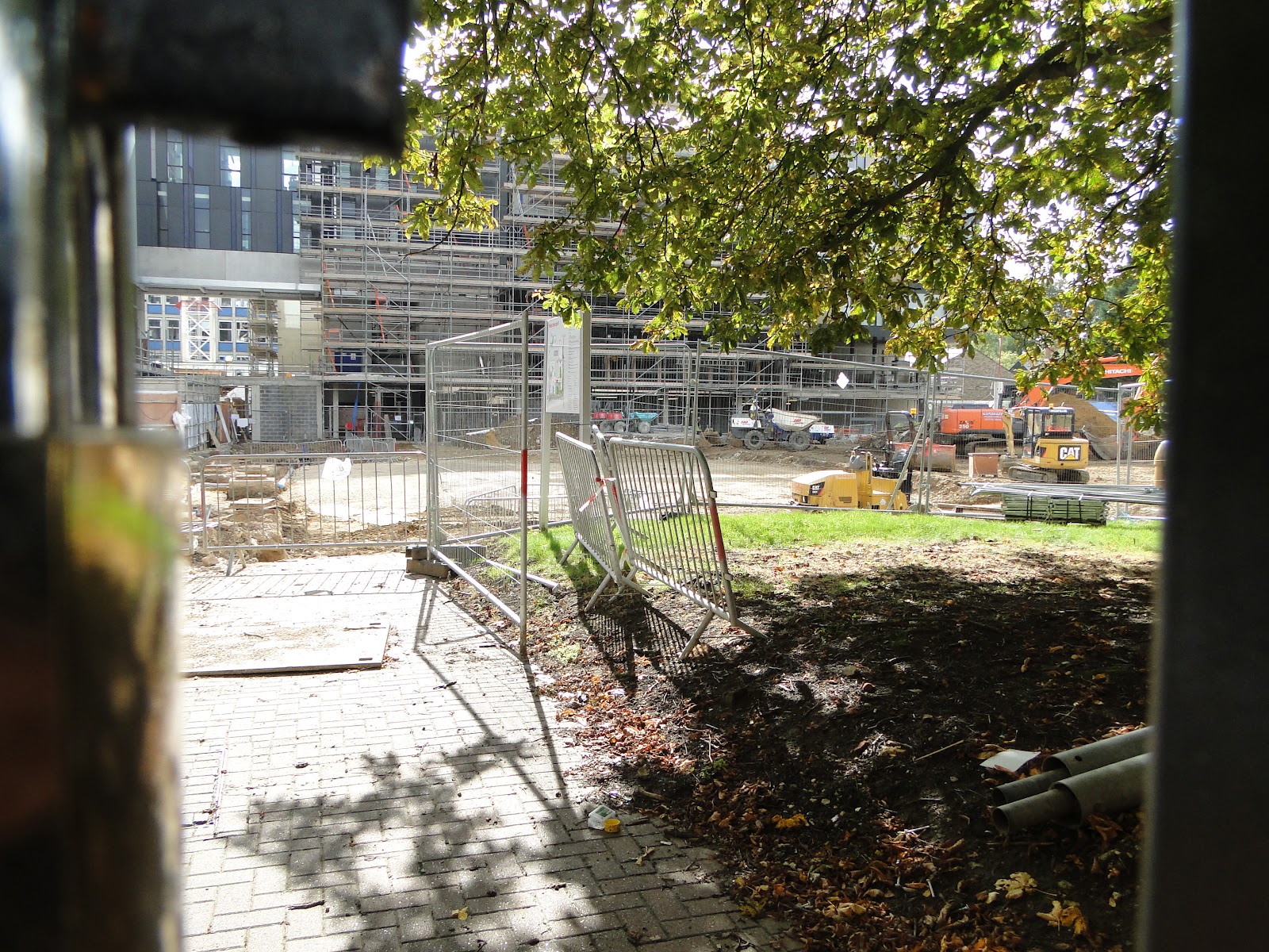 Hot Property Brookes Pathways and the MSc Real Estate