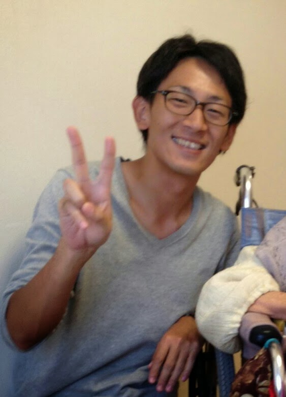 個人契約の家庭教師 赤松