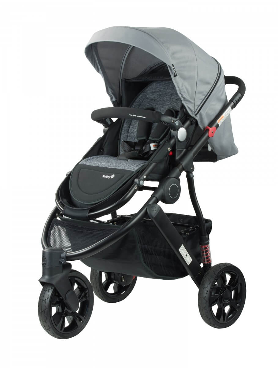 jenis stroller