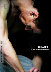 Hunger Poster
