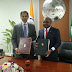 India and Maldives Signed 5 MoUs