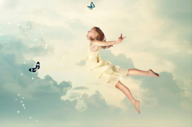 10 Most Common Dreams and Their Meaning. Find Out Here!