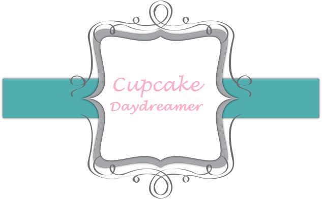 Cupcake Daydreamer