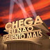 TERCEIRO BLOQUEIO DO WHATSAPP GERA MEMES NAS REDES SOCIAIS