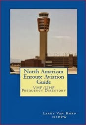 North American Enroute Aviation Guide Now Available For Sale