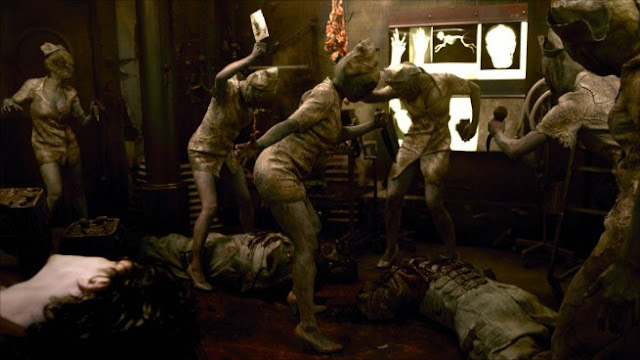 Silent Hill S Dog Ending Silent Hill S Dog Ending