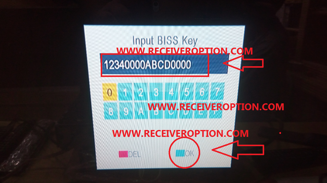 STARGOLD SG1050HD RECEIVER BISS KEY OPTION How to get Adsense approval