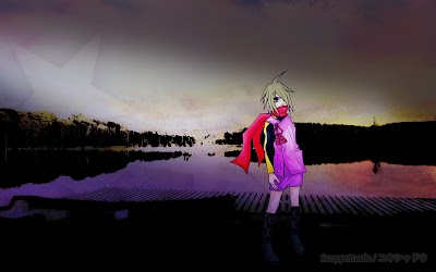 Astros - Sangre de Luna - Wallpaper