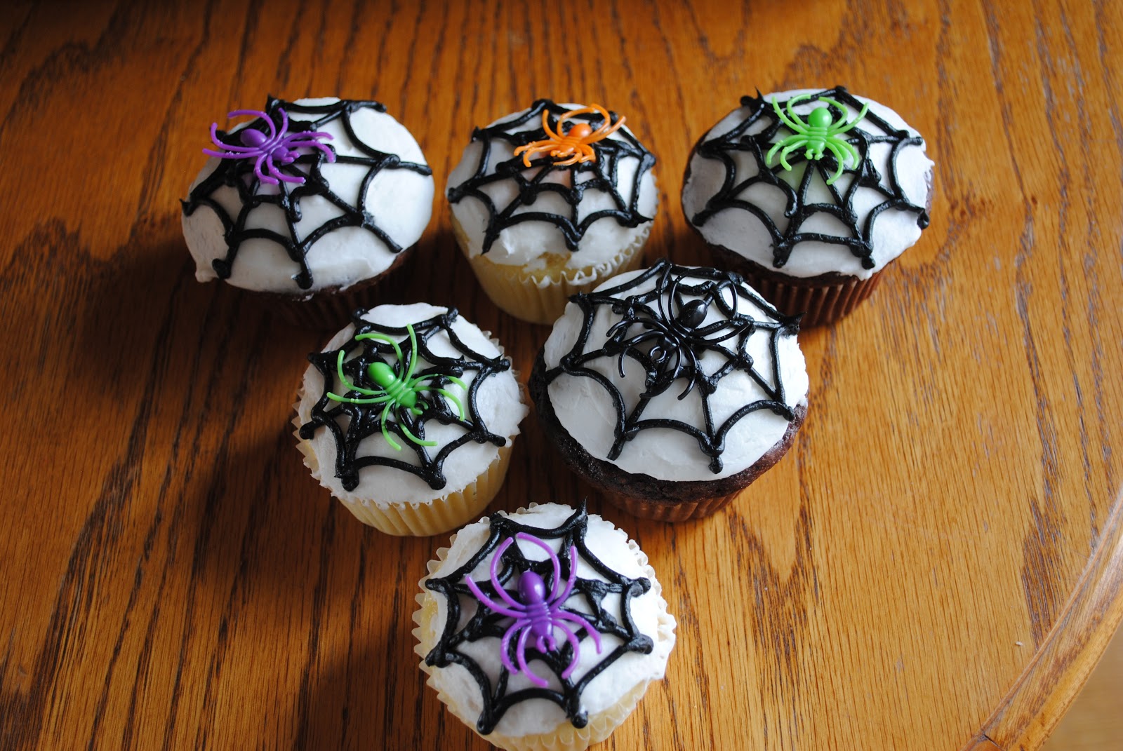 Cake Appeal Cupcakes