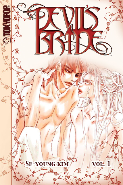 Devil’s Bride ()