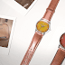 Limited edition Fossil watch - Dial changes color according to your mood