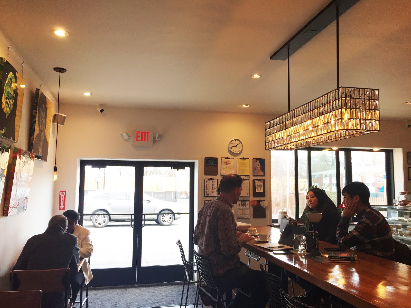 Pure Coffee Blog The Coffee Box