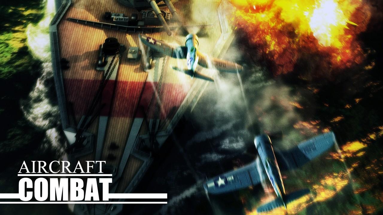 Aircraft Combat 1942 MOD APK