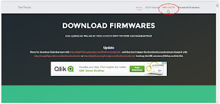 how to download LG kdz firmware