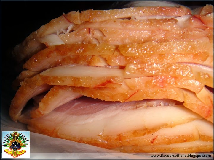 Right Choice Ham for Christmas