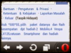 Cara Agar Akun Facebook Tidak Bisa Ditandai