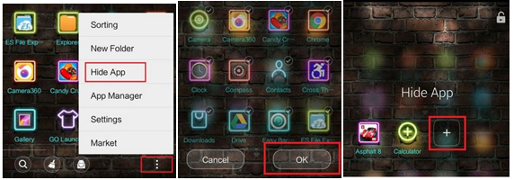 Cara Menyembunyikan Aplikasi di Android (Semua Merek)