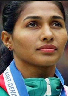 Anju Bobby George hot, husband, age, wiki, biography Anju Bobby George hot, husband, age, wiki, biography