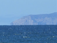 San Pedro Point, Santa Cruz Island