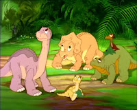 The Land Before Time (1988)