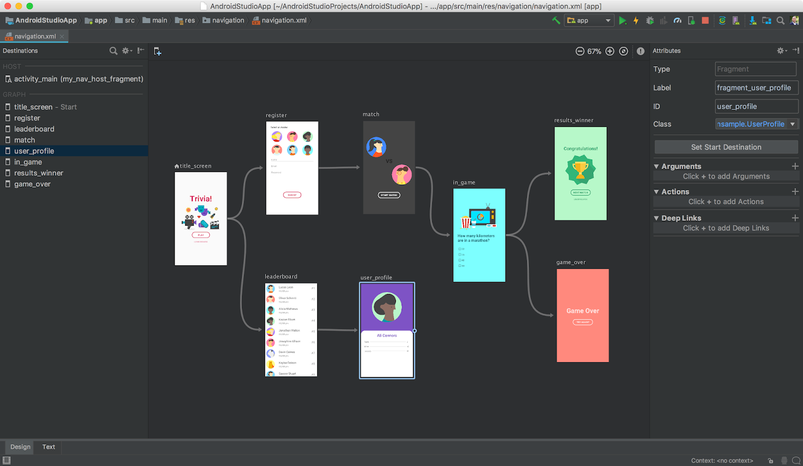 Android Developers Blog: Android Studio  Canary