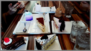 Makan Kek di Fairy Le Phénoménal, Sungai Petani, Kedah IMG 20181229 174029 - Makan Kek di Fairy Le Phénoménal, Sungai Petani, Kedah