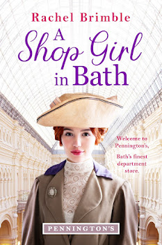 A Shop Girl In Bath