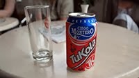 CUBAN COLA