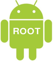 Cara Root / Hack HP Android dengan SuperOneClick
