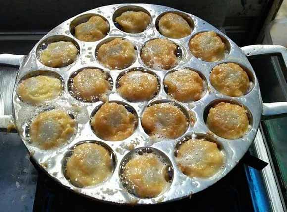Resep Membuat Cilok Korea. 2 Jam Langsung Ludesss Saking Enaknya! Resep Membuat Cilok Korea. 2 Jam Langsung Ludesss Saking Enaknya!